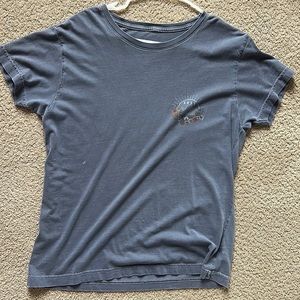 Roxy Surf Tee Shirt